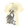 Γυναικεία T-Shirt Κοντομάνικα με Σχέδιο Girl