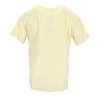 Γυναικέιο T-Shirt με Στάμπα Στο Μπροστινό Μέρος