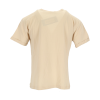 Γυναικέιο T-Shirt με Στάμπα Στο Μπροστινό Μέρος