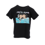 Γυναικεία T-Shirt Squid Game Κοντομάνικο