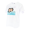 Γυναικεία T-Shirt Squid Game Κοντομάνικο