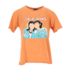Γυναικεία T-Shirt Squid Game Κοντομάνικο