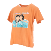 Γυναικεία T-Shirt Squid Game Κοντομάνικο
