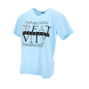 Γυναικεία T-Shirt Inspiration Κοντομάνικο Γυναικεία T-Shirt Inspiration Κοντομάνικο