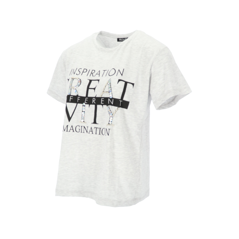 Γυναικεία T-Shirt Inspiration Κοντομάνικο Γυναικεία T-Shirt Inspiration Κοντομάνικο