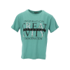 Γυναικεία T-Shirt Inspiration Κοντομάνικο Γυναικεία T-Shirt Inspiration Κοντομάνικο