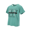 Γυναικεία T-Shirt Inspiration Κοντομάνικο Γυναικεία T-Shirt Inspiration Κοντομάνικο