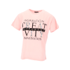 Γυναικεία T-Shirt Inspiration Κοντομάνικο Γυναικεία T-Shirt Inspiration Κοντομάνικο
