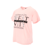 Γυναικεία T-Shirt Inspiration Κοντομάνικο Γυναικεία T-Shirt Inspiration Κοντομάνικο