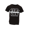 Γυναικεία T-Shirt Inspiration Κοντομάνικο Γυναικεία T-Shirt Inspiration Κοντομάνικο