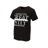Γυναικεία T-Shirt Inspiration Κοντομάνικο Γυναικεία T-Shirt Inspiration Κοντομάνικο