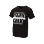Γυναικεία T-Shirt Inspiration Κοντομάνικο