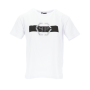Γυναικεία T-Shirt Κοντομάκια Με Λογότυπο στο Μπροστινό Μέρος