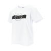 Γυναικεία T-Shirt Κοντομάκια Με Λογότυπο στο Μπροστινό Μέρος Γυναικεία T-Shirt Κοντομάκια Με Λογότυπο στο Μπροστινό Μέρος