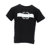 Γυναικεία T-Shirt Κοντομάκια Με Λογότυπο στο Μπροστινό Μέρος Γυναικεία T-Shirt Κοντομάκια Με Λογότυπο στο Μπροστινό Μέρος