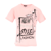 HAIFA Γυναικείο Τ-Shirt