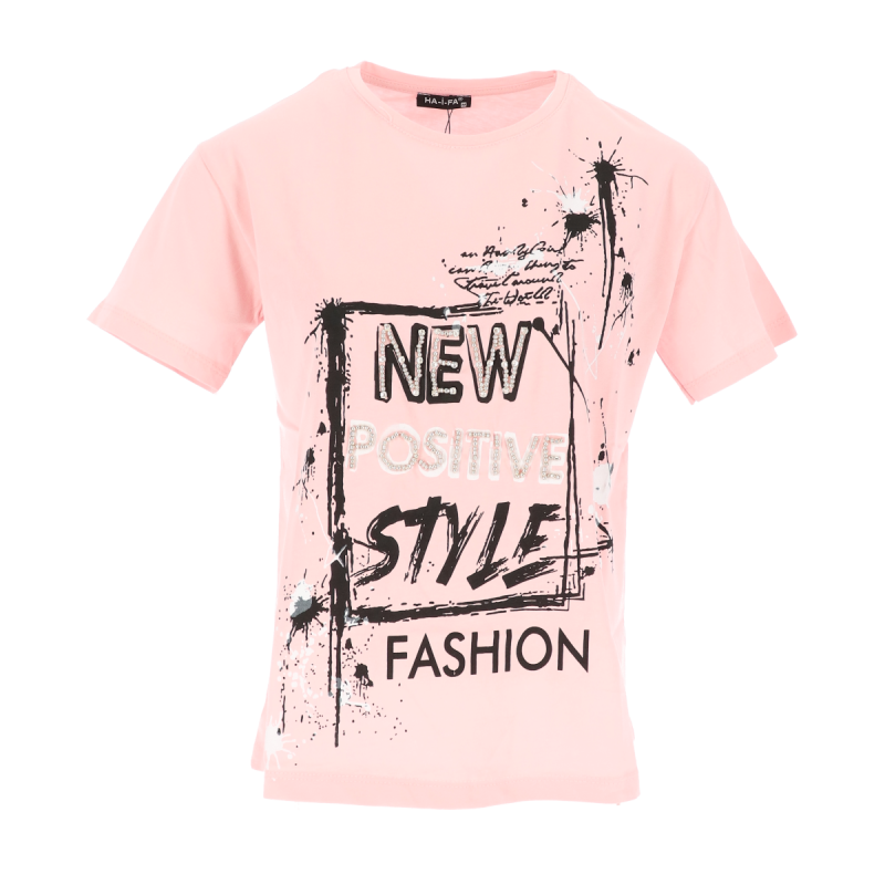 HAIFA Γυναικείο Τ-Shirt