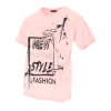 HAIFA Γυναικείο Τ-Shirt