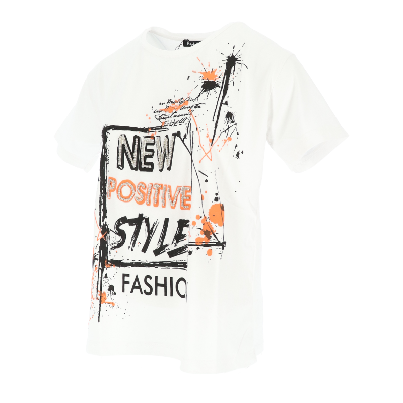 HAIFA Γυναικείο Τ-Shirt