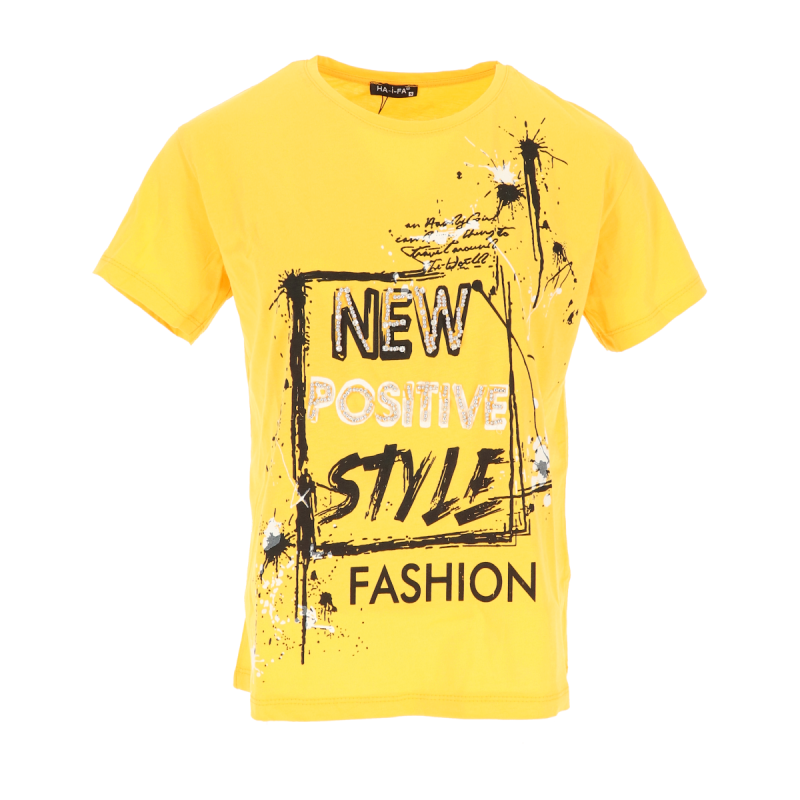 HAIFA Γυναικείο Τ-Shirt