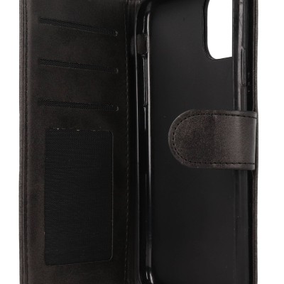 Book Wallet Θήκη Πορτοφόλι (Iphone 11)