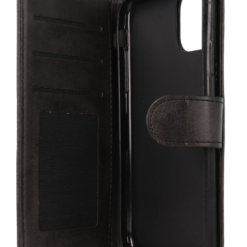 Book Wallet Θήκη Πορτοφόλι (Iphone 11) Book Wallet Θήκη Πορτοφόλι (Iphone 11)