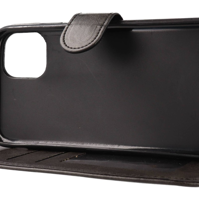 Book Wallet Θήκη Πορτοφόλι (Iphone 11) Book Wallet Θήκη Πορτοφόλι (Iphone 11)