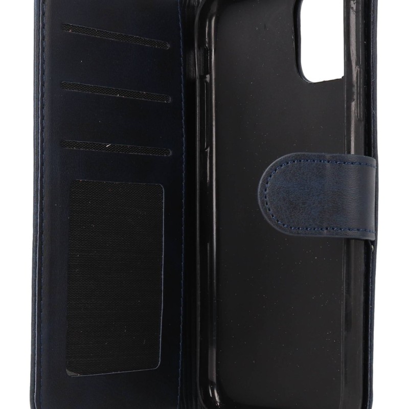 Book Wallet Θήκη Πορτοφόλι (Iphone 11) Book Wallet Θήκη Πορτοφόλι (Iphone 11)