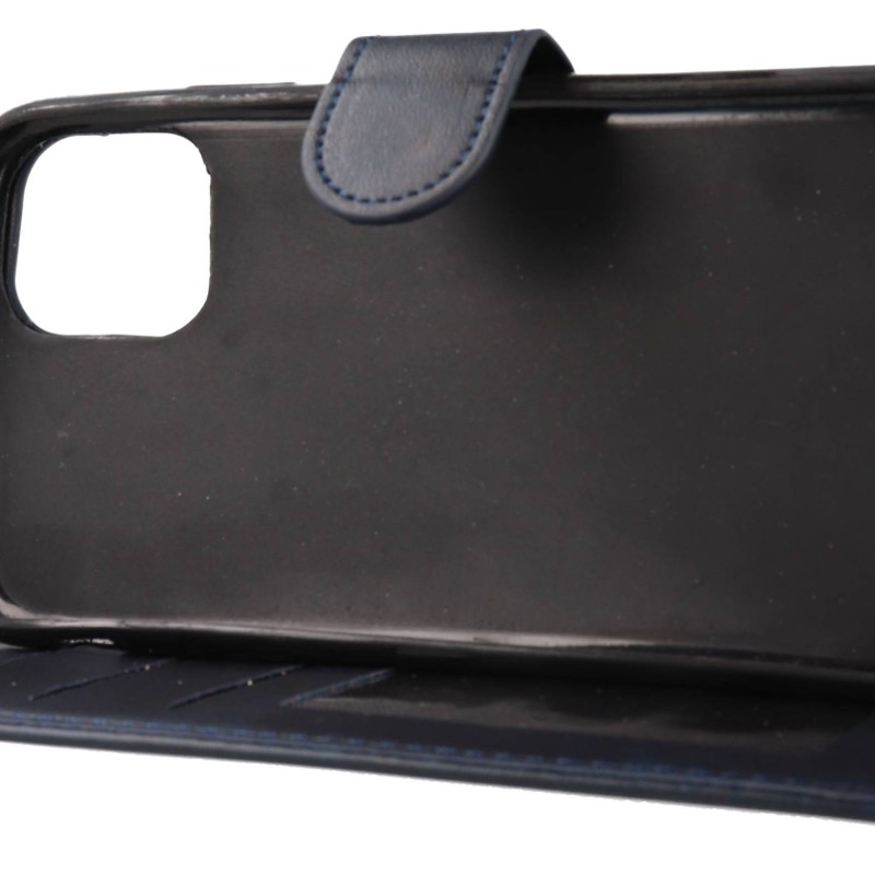 Book Wallet Θήκη Πορτοφόλι (Iphone 11) Book Wallet Θήκη Πορτοφόλι (Iphone 11)