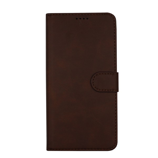 Book Wallet Θήκη Πορτοφόλι (Iphone 11)