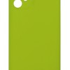 Meiyue Back Cover Θήκη Σιλικόνης Ματ (Iphone 11)