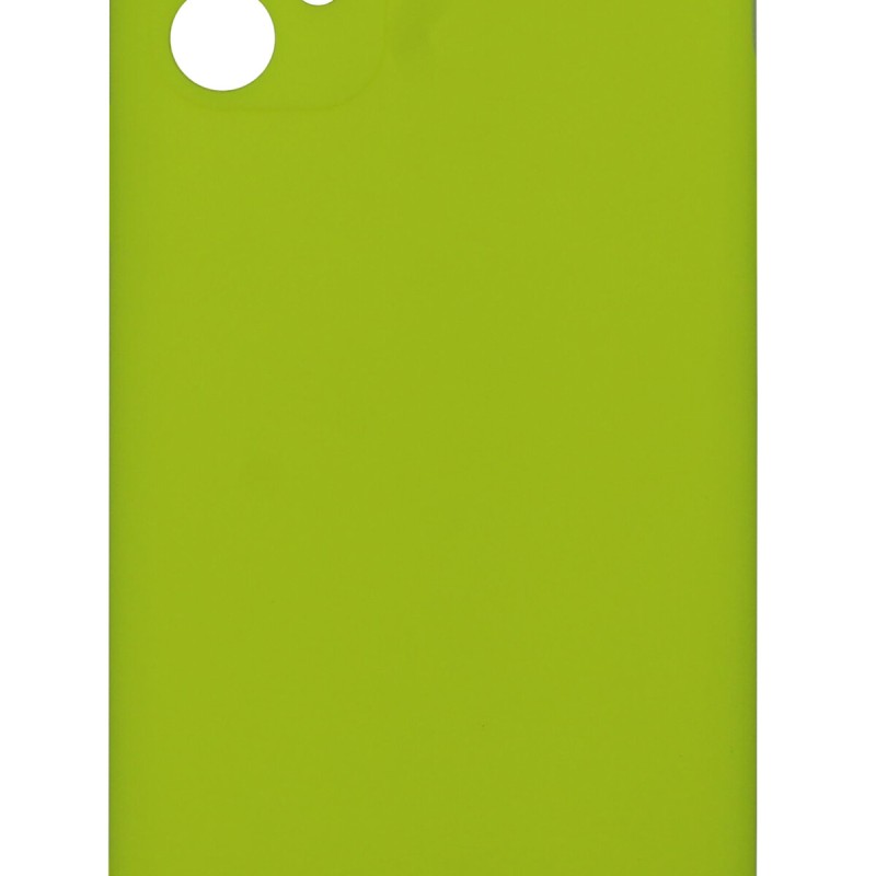 Meiyue Back Cover Θήκη Σιλικόνης Ματ (Iphone 11)