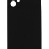 Meiyue Back Cover Θήκη Σιλικόνης Ματ (Iphone 11)