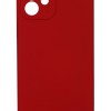 Meiyue Back Cover Θήκη Σιλικόνης Ματ (Iphone 11)