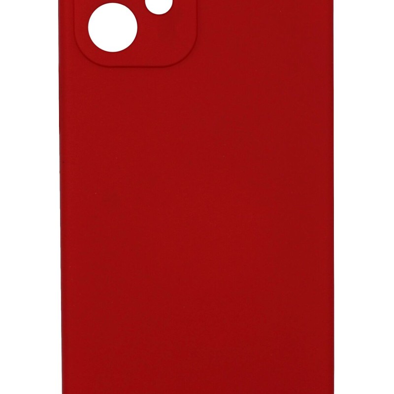 Meiyue Back Cover Θήκη Σιλικόνης Ματ (Iphone 11)