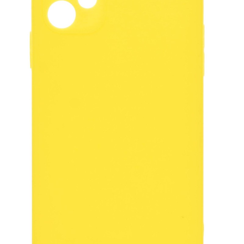 Meiyue Back Cover Θήκη Σιλικόνης Ματ (Iphone 11)