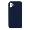 Meiyue Back Cover Θήκη Σιλικόνης Ματ (Iphone 11)