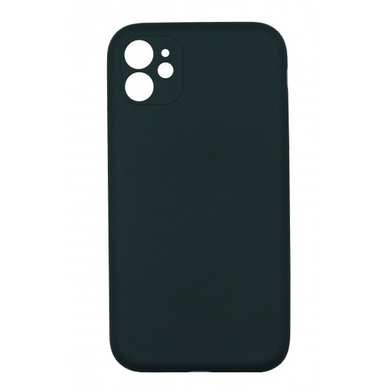 Meiyue Back Cover Θήκη Σιλικόνης Ματ (Iphone 11)