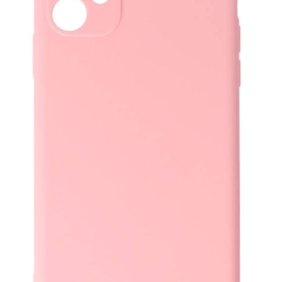 Meiyue Back Cover Θήκη Σιλικόνης Ματ (Iphone 11)