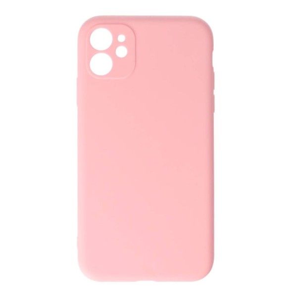 Cookover Back Cover Matt Silicone Case (Iphone 11) Cookover Back Cover Matt Silicone Case (Iphone 11)