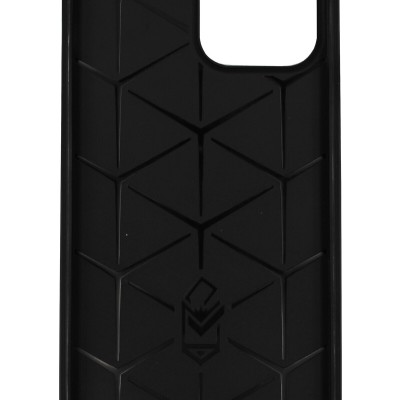 Motomo Back Cover Tough Armor (Iphone 11)