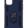 Back Cover Θήκη Armor Case Με Δαχτυλίδι Στήριξης (Iphone 11)
