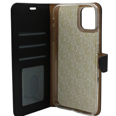 Θήκη Book Wallet Με Μαγνητικό Κούμπωμα (Iphone 11 Pro)