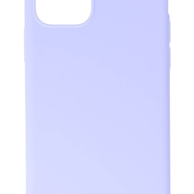 Cookover Back Cover Θήκη Σιλικόνης Ματ (Iphone 11 Pro)