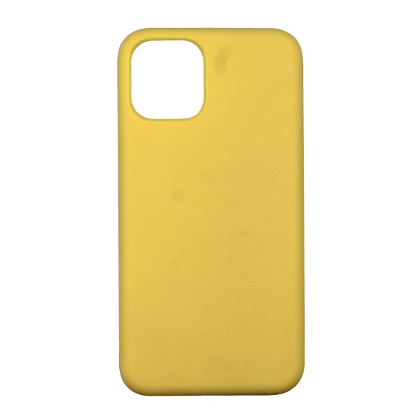 Cookover Back Cover Θήκη Σιλικόνης Ματ (Iphone 11 Pro)