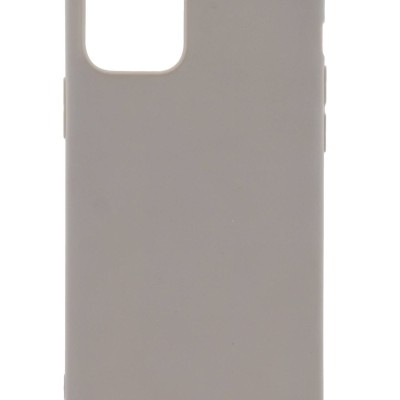 B.D.L Back Cover Θήκη Σιλικόνης Ματ (Iphone 11 Pro)