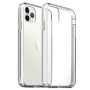 Back Cover Θήκη Σιλικόνης Διάφανη 1.5 mm (Iphone 11 Pro)