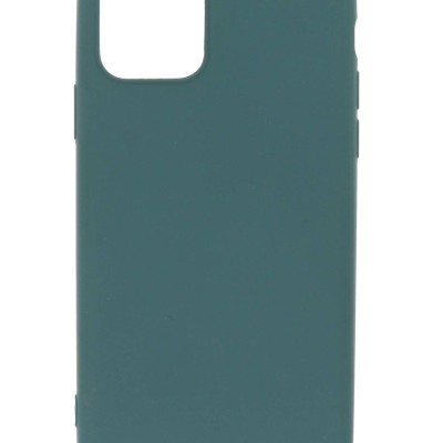 Back Cover Θήκη Silicone Case (Iphone 11 Pro)
