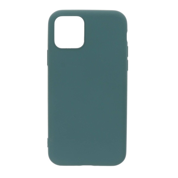 Back Cover Θήκη Silicone Case (Iphone 11 Pro)