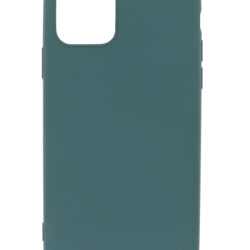 Back Cover Θήκη Silicone Case (Iphone 11 Pro)